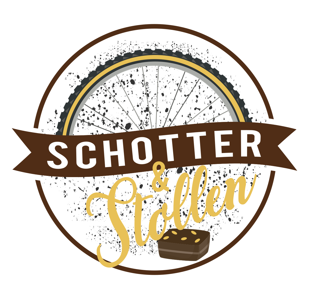 Schotter & Stollen